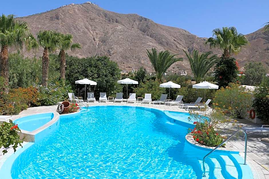 SPIROS & HIROKO Hotel - ADULTS ONLY