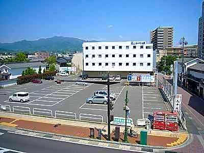U Inn Ueda