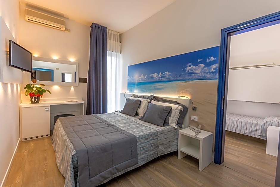 Hotel Wally