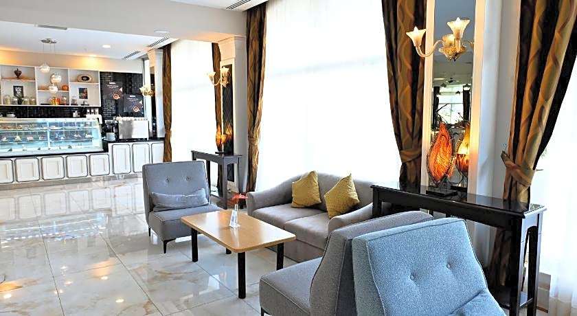 Pine Beach Belek