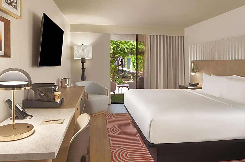 Hotel Solaya, part of JdV by Hyatt