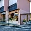 B&B HOTEL Pesaro Des Bains