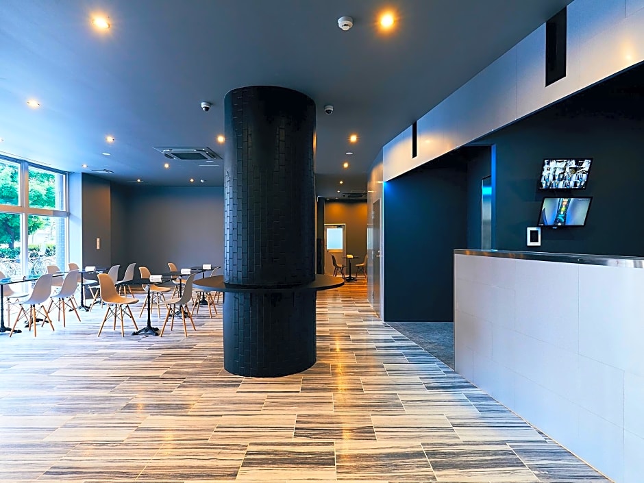 Hotel Pivot ShinImamiya Ekimae