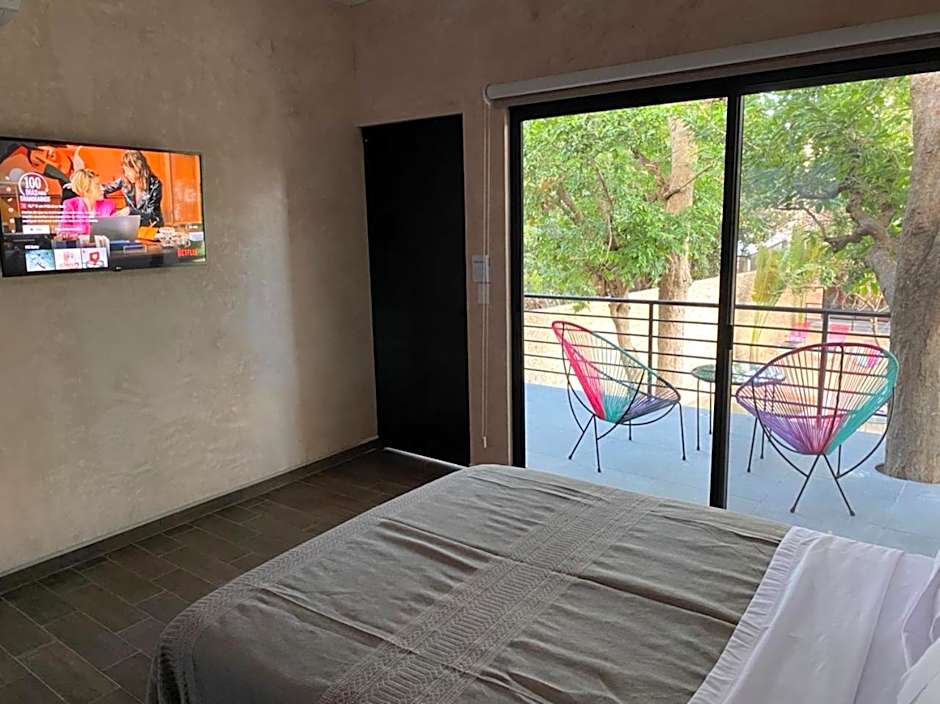 Hotelito YUM KAAX