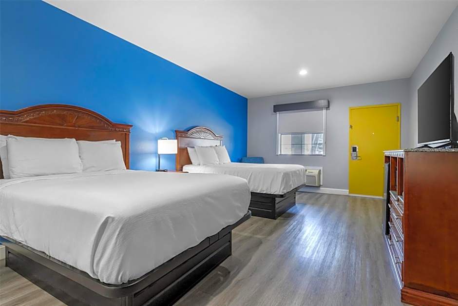 SureStay Hotel by Best Western McAlester