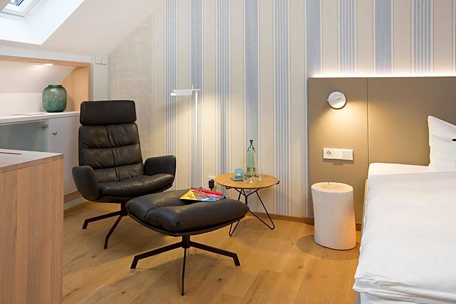 Hotel Restaurant Seehalde