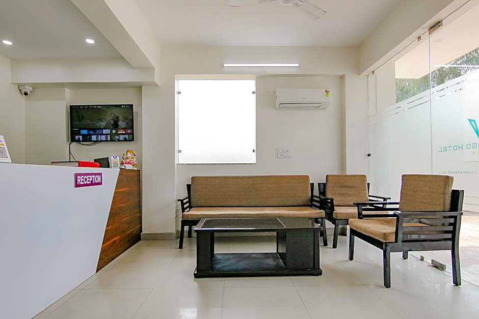 Indigo by Fabhotel – Noida, DC