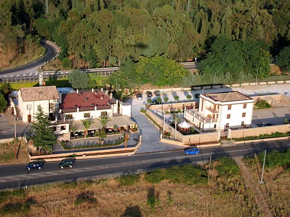 Hotel Al Ritrovo
