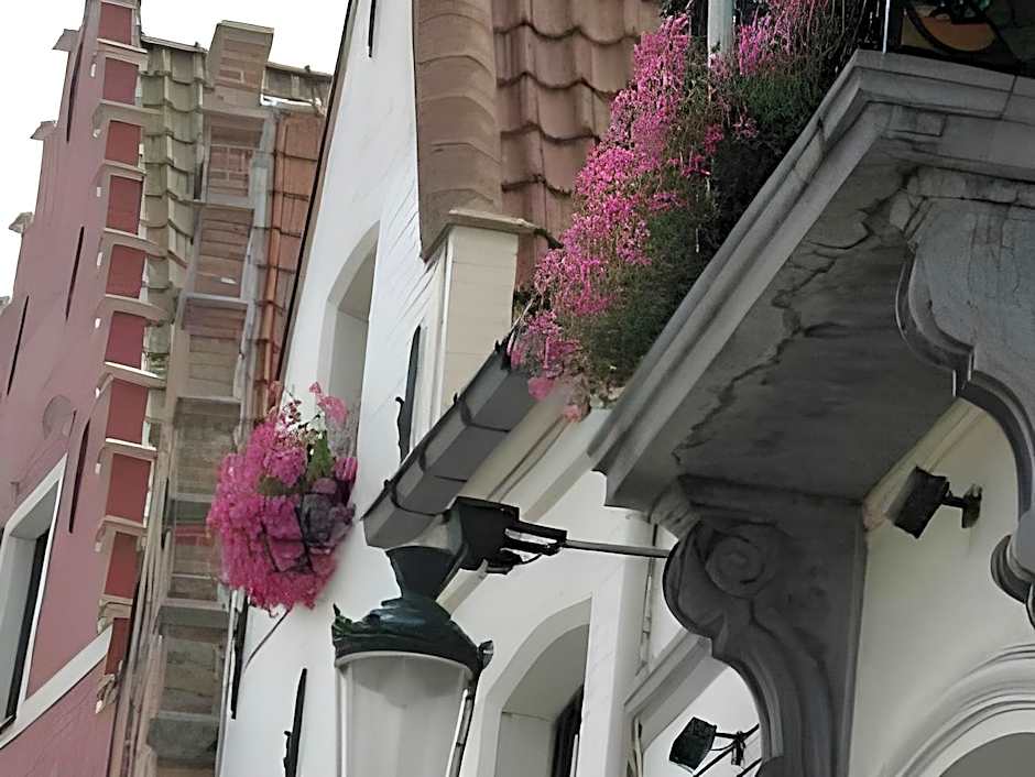 Hotel Ter Duinen