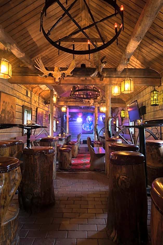 Bjurfors Hotell & Konferens