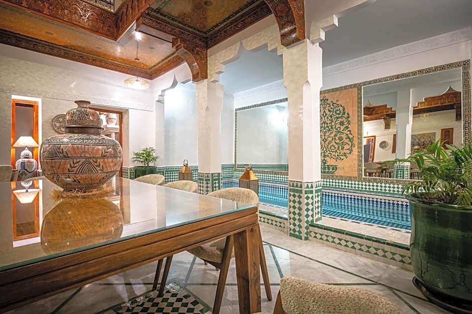 Riad Atlas Acacia