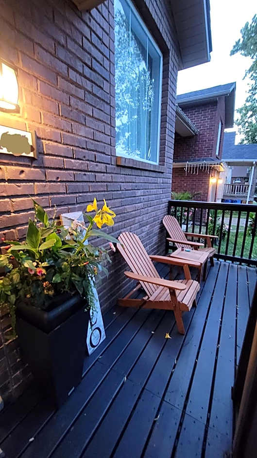 Beautiful newly designed Luxurious Apartment