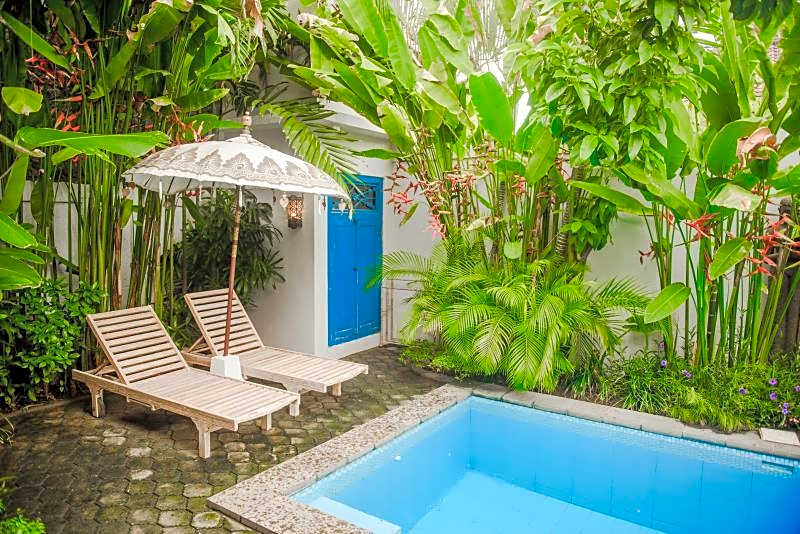 Villa Hideaways  Seminyak, Seminyak Center 
