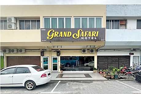 GRAND SAFARI HOTEL