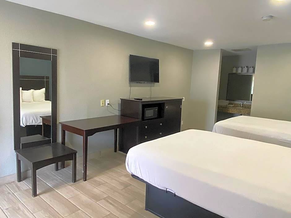 Falcon Executive Inn