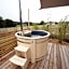 Bulles Odette & Ginette et Tiny House Suzette "Au guet Marais" Etape Insolite