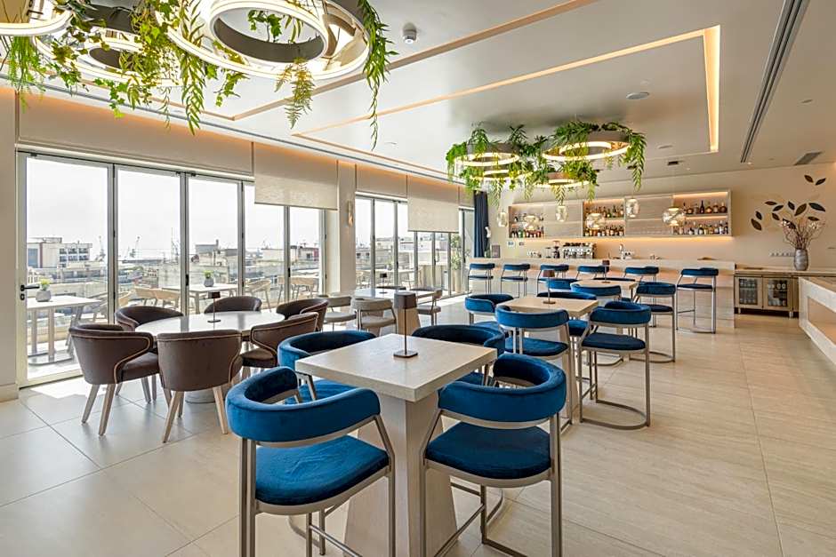 Holiday Inn Thessaloniki By IHG