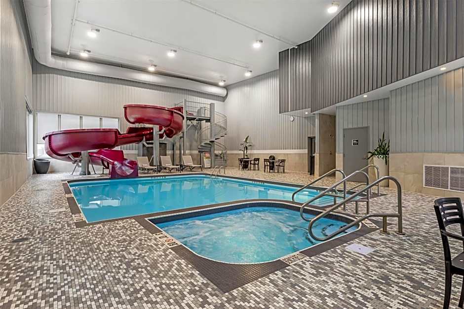 Best Western Plus Dauphin