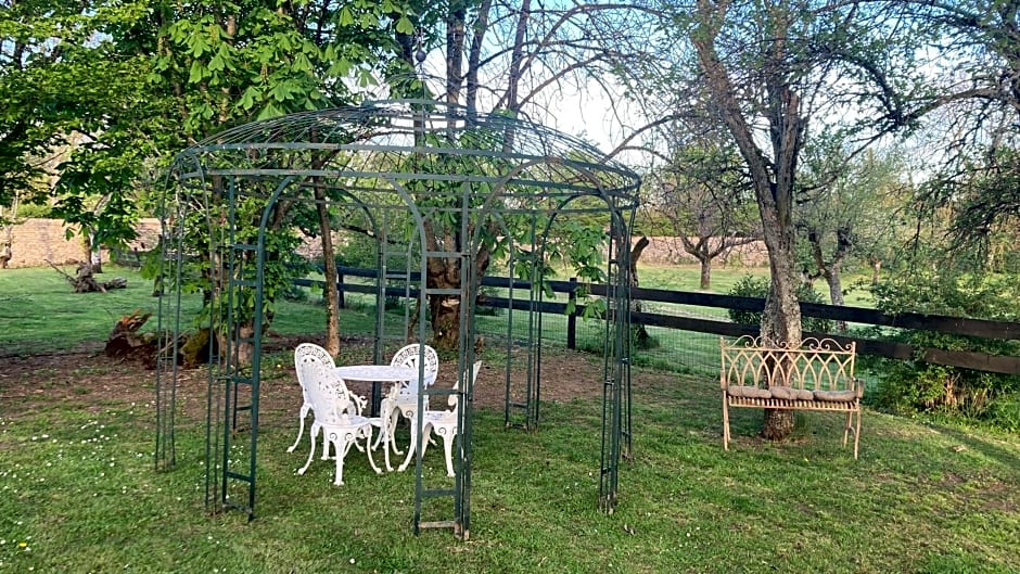 Chez Zoiseau et Zoiseautte