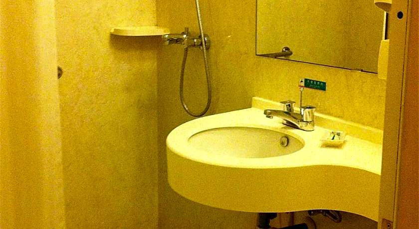 Jinjiang Inn Select Shijiazhuang Letai Center Ping'an Street Metro Station