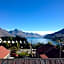 Melbourne Lodge Queenstown