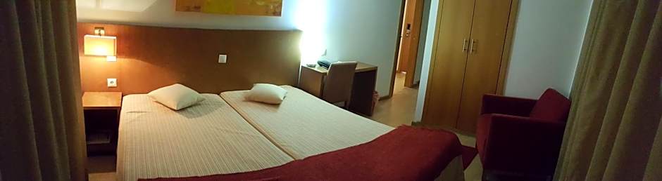 Hotel Jose Alberto