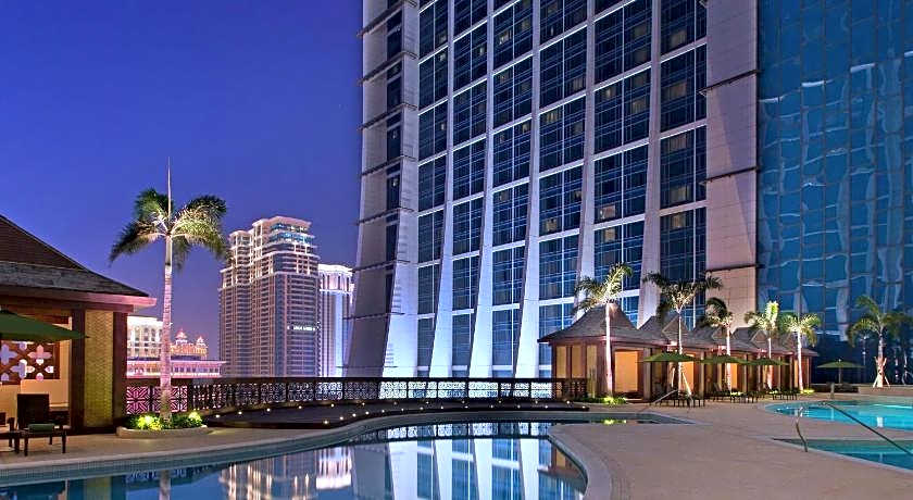 Londoner Grand, a Luxury Collection Hotel, Macao