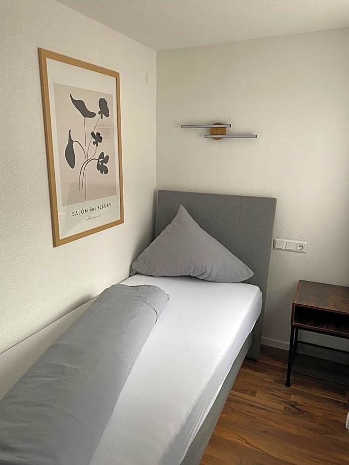 Hotel Restaurant Rössle