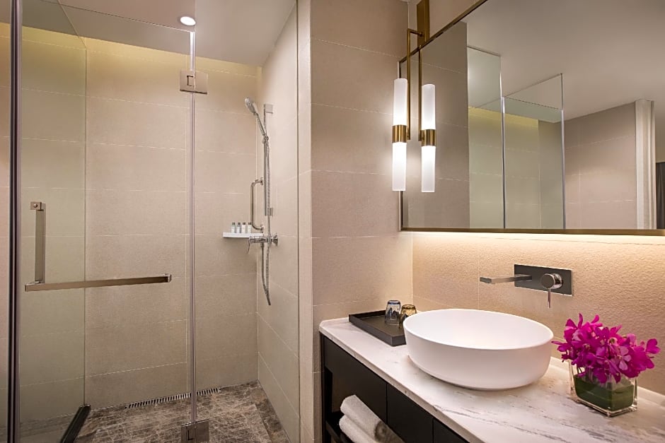 Citadines Gaoke Liangjiang Chongqing