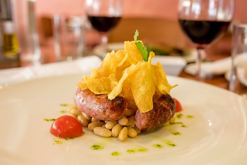 Sercotel Delfos Andorra