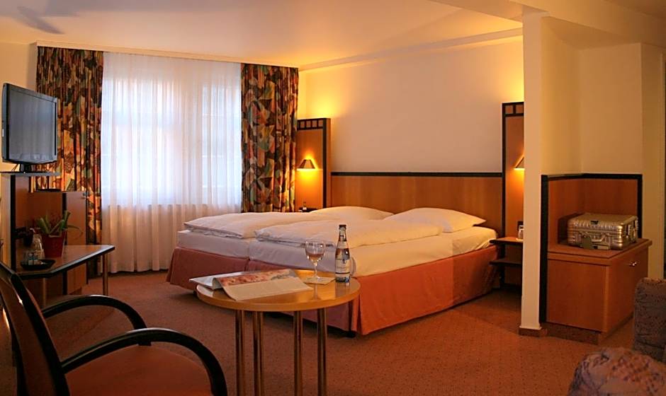 Hotel Schere
