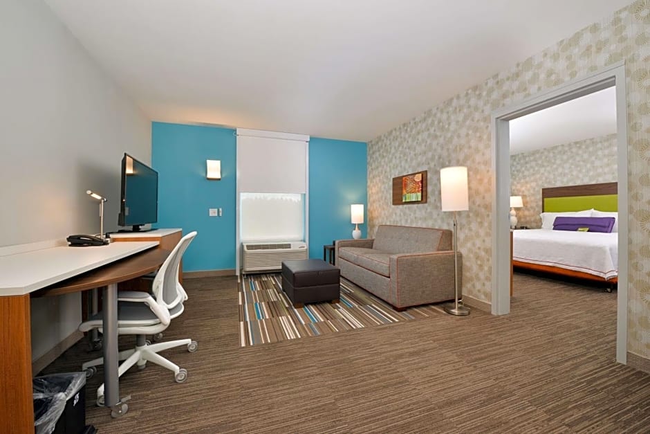 Home2 Suites By Hilton DuPont