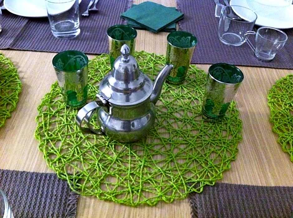 B&B Giulio Cesare 24