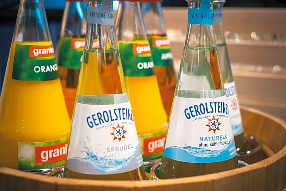 Vienna House Easy Leipzig