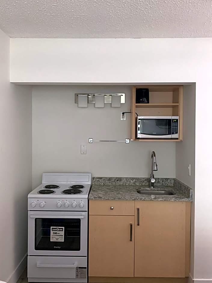 Green View Motel and RV Park