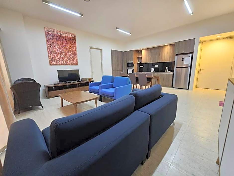 By The Sea with Side Seaview #363A