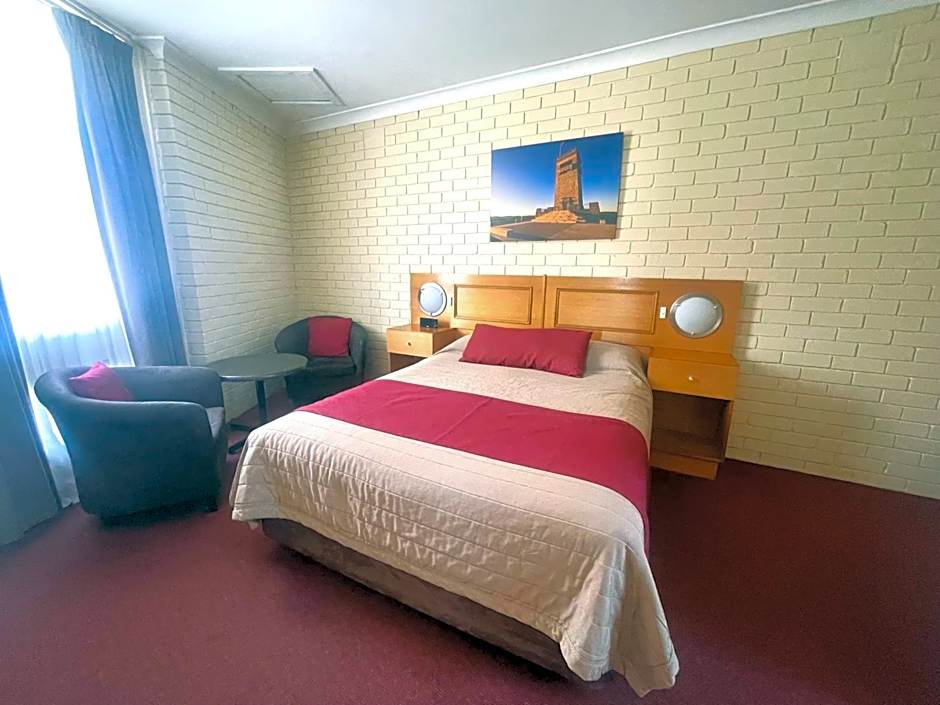Goulburn Motor Inn