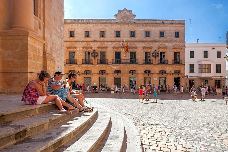 Nao Catedral Boutique Hotel