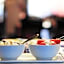 Best Western Airport Hotel Stella