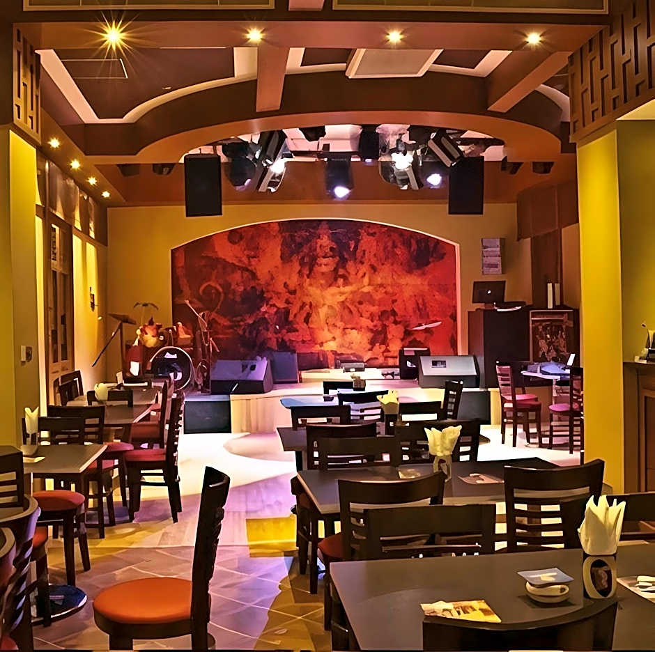 Ramee Rose Hotel