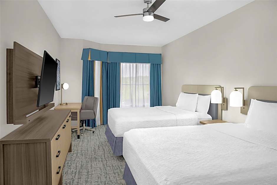 Homewood Suites By Hilton Fayetteville Arkansas