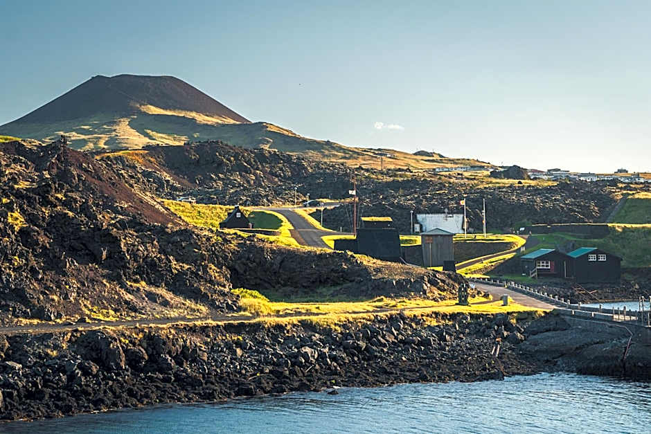 Westman Islands Inn