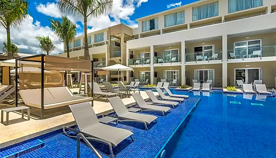 Catalonia Royal La Romana Adults Only - All Inclusive