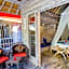 Lotus Garden Huts