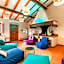 Selvuccia Lodge - Ostello Agricolo