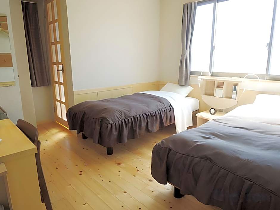 Business Hotel Crescent