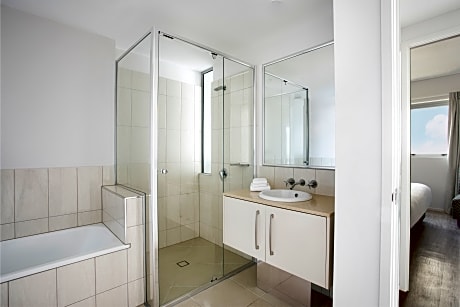 2 Bed Ocean Dual Key