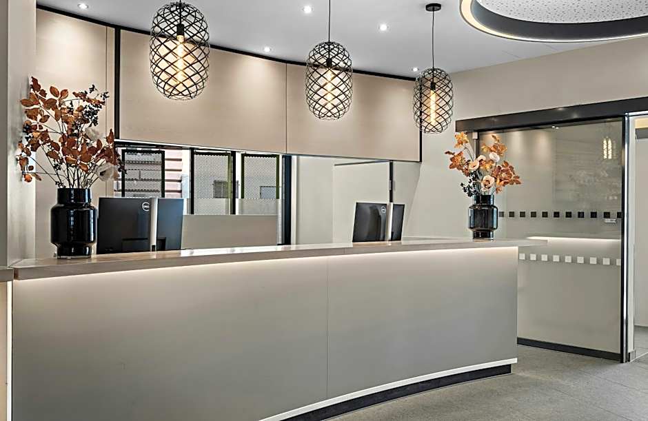 Leonardo Hotel Vienna City West