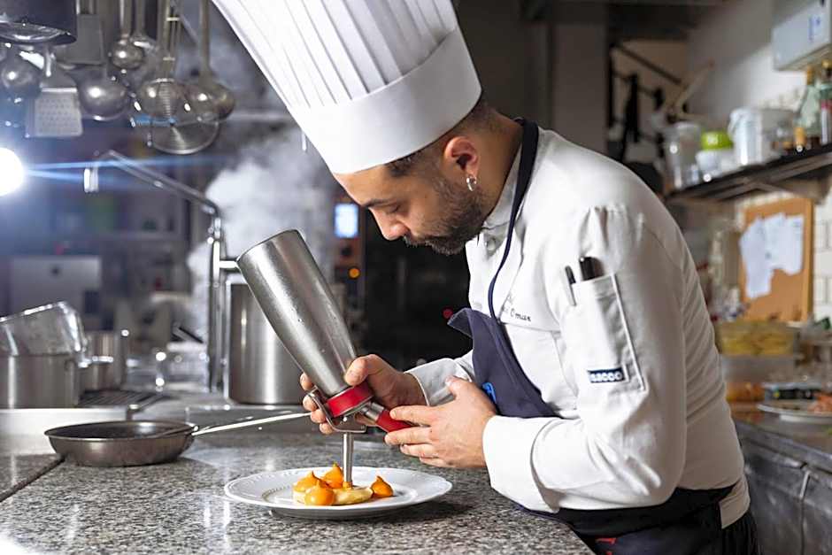 Hotel Londra Slow Living Molveno