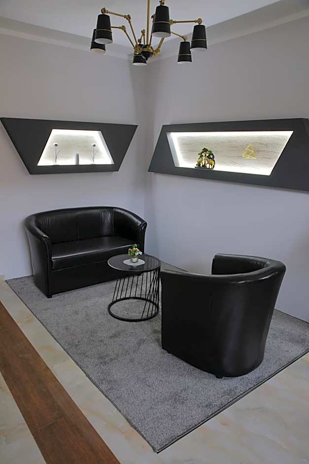 Fenix Apartments
